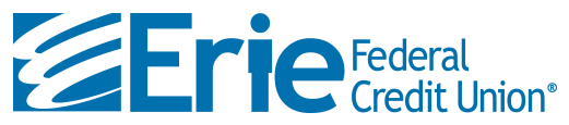 Erie Federal Credit Union Logo