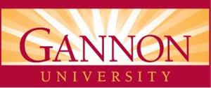 Gannon logo 