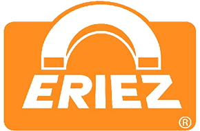 Eriez Magnetics logo