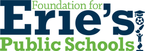  Foundation for Erie's Public Schools logo