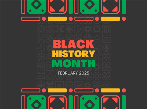 Black History Month