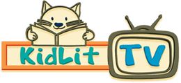 KidLit TV 