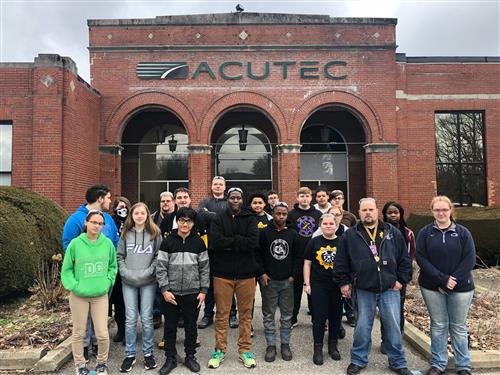 accutec field trip 